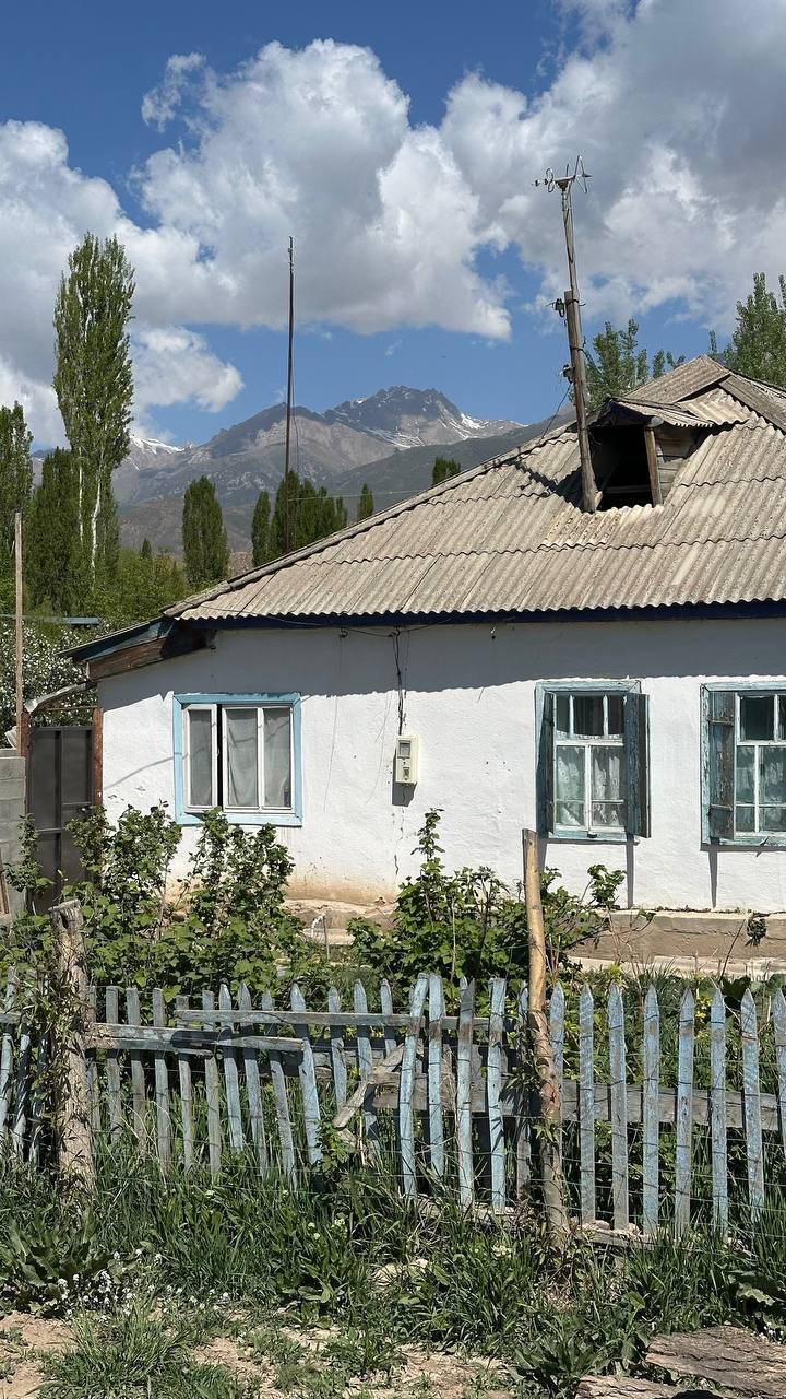 Фотография к новости «Тепло из Бишкека привезти не удалось, но греют прекрасные воспоминания о сборах в Кыргызстане.», 2