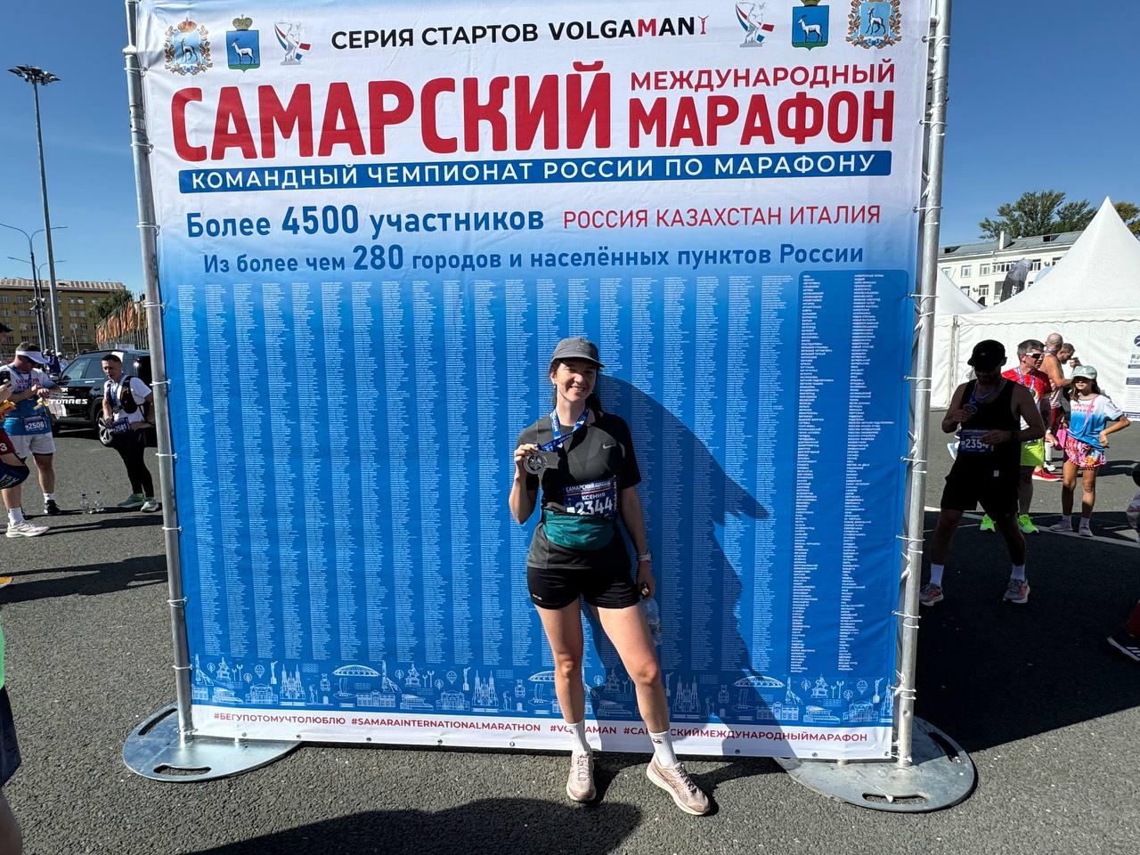 Фотография к новости «Осталось полнедели до ярких выходных в Завидово — старт, любимый многими! Собираемся большим клубным составом любителей коротких дистанций 🩷», 3