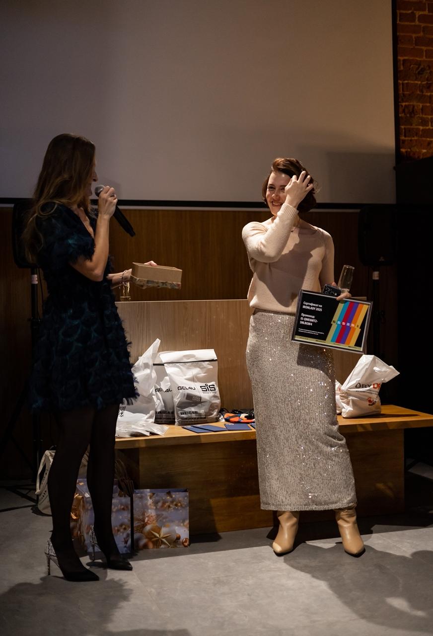 Фотография к новости «Новогоднее настроение набирает обороты! Список гостей говогодней встречи DWC уже близится к 50 участникам.», 2
