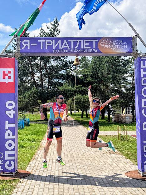 Фотография к новости «III этап IRONSTAR & CROCUS FITNESS ИНДОР ЭВОЛЮЦИЯ состоится уже в это воскресенье. Среди участников — 5 опытных одноклубников, но в этот раз их ждет новый формат прохождения дистан…», 5